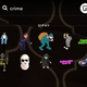 Illustration for article titled Giphy Is Back on Instagram and Snapchat After Claiming to Have Solved Its Racist Sticker Problem